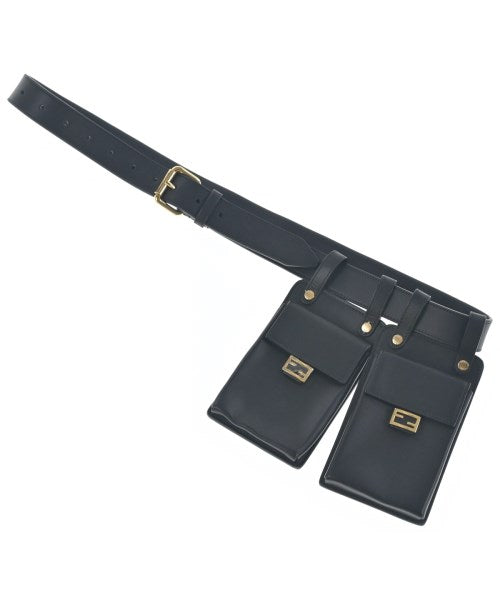 FENDI 皮帶