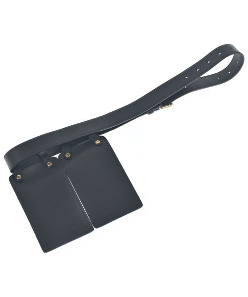 FENDI 皮帶