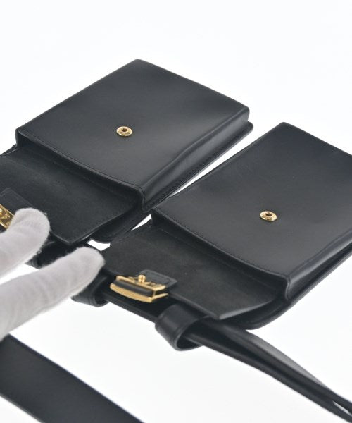 FENDI 皮帶