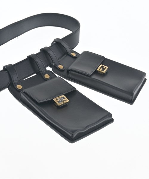 FENDI 皮帶