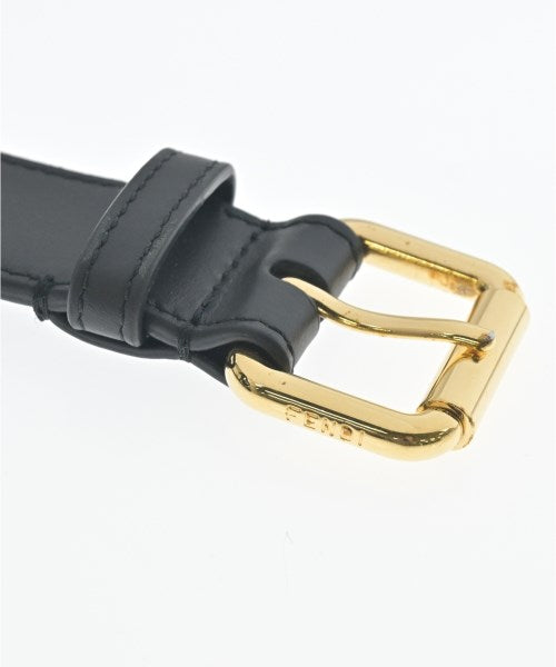 FENDI 皮帶