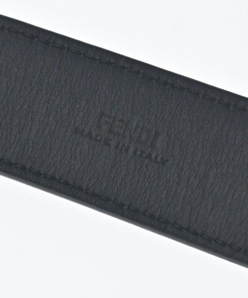 FENDI 皮帶
