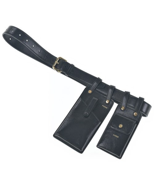 FENDI 皮帶