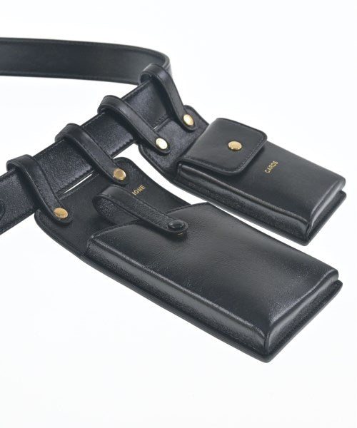 FENDI 皮帶