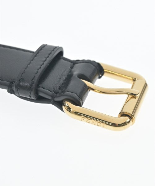 FENDI 皮帶