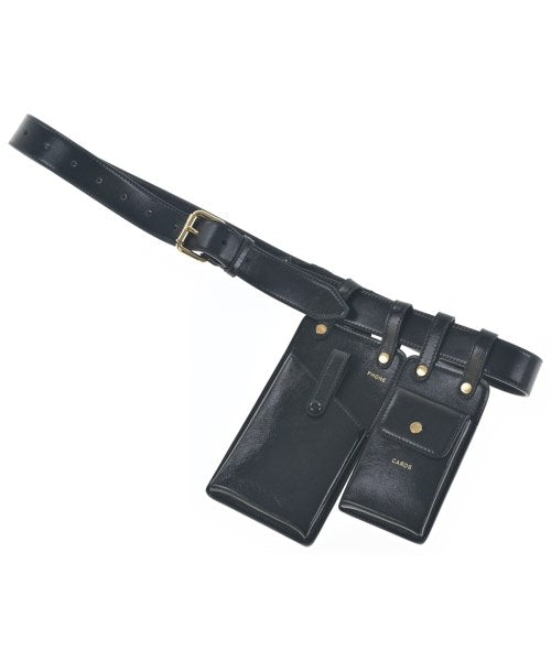 FENDI 皮帶