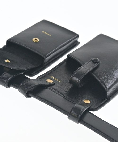 FENDI 皮帶