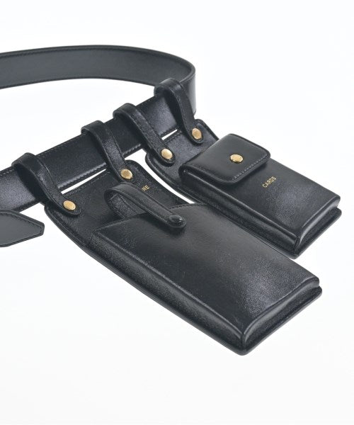 FENDI 皮帶