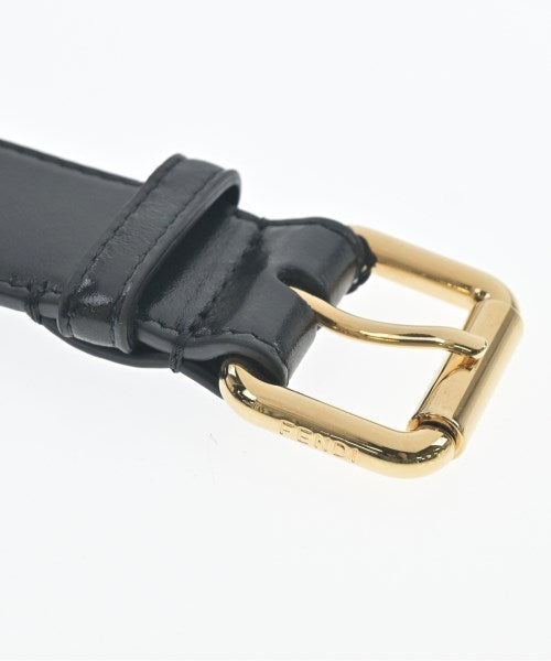 FENDI 皮帶