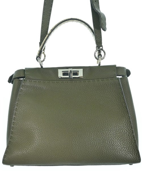 FENDI 肩背包