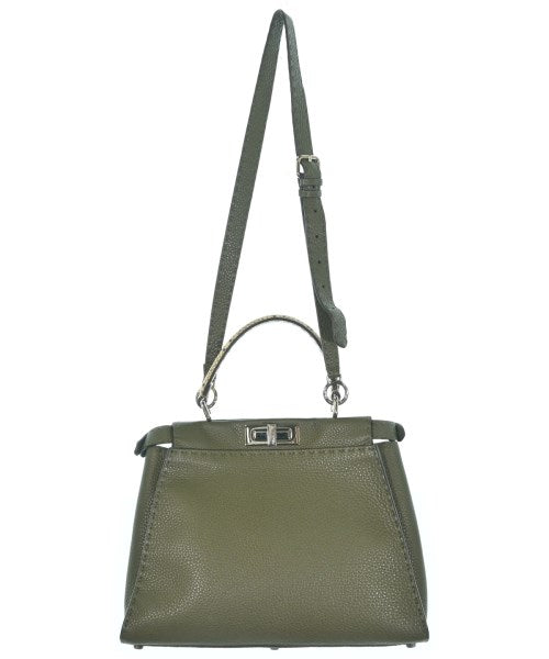 FENDI 肩背包