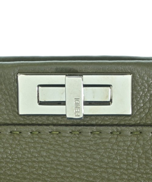 FENDI 肩背包