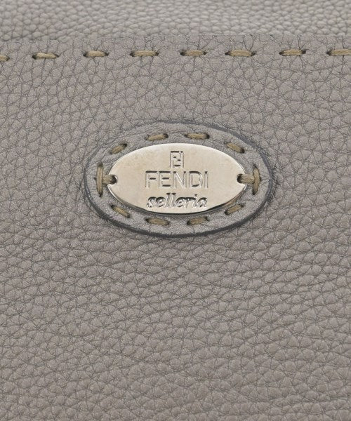 FENDI 肩背包