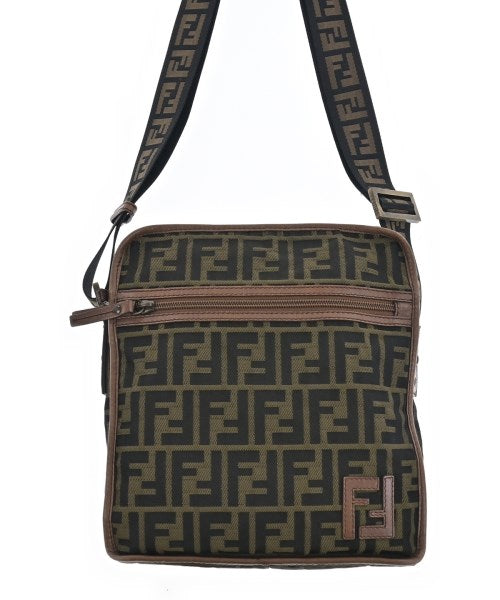 FENDI 肩背包