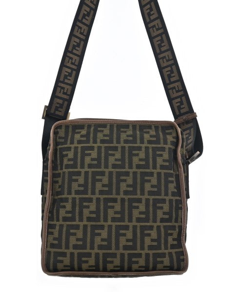 FENDI 肩背包