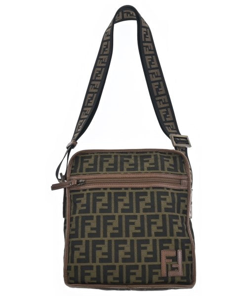 FENDI 肩背包