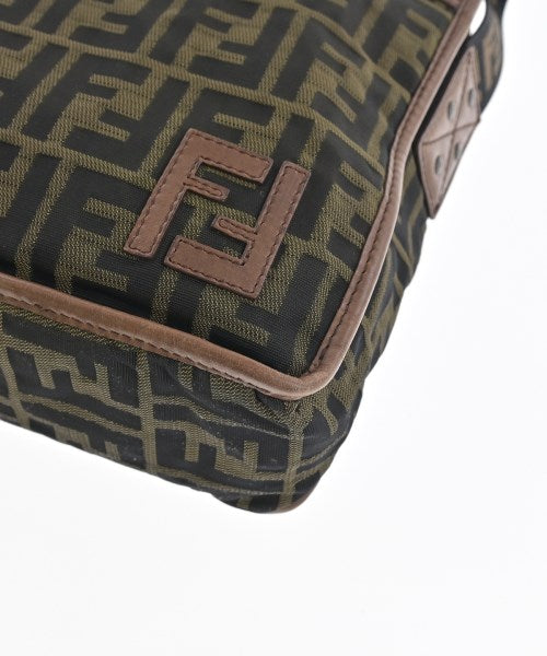 FENDI 肩背包