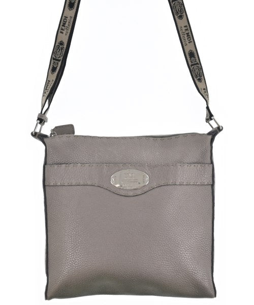 FENDI 肩背包