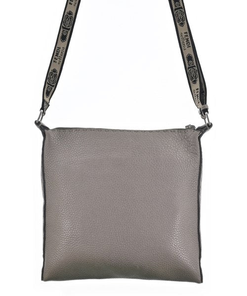 FENDI 肩背包
