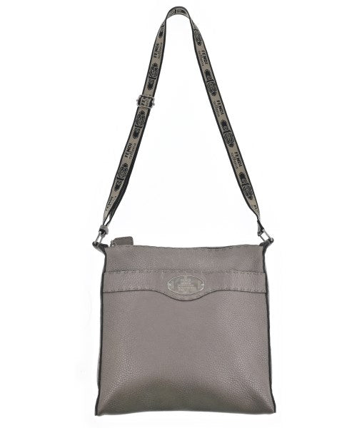 FENDI 肩背包