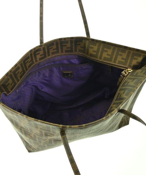 FENDI 托特包