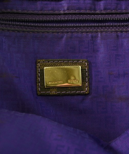 FENDI 托特包