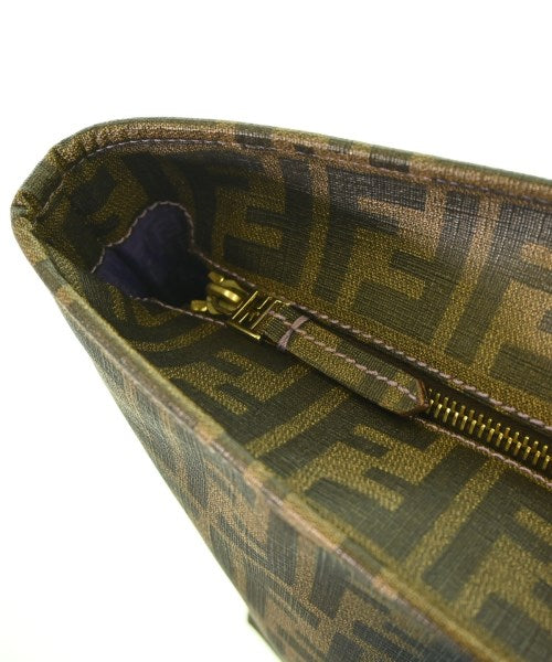 FENDI 托特包