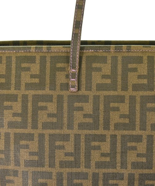 FENDI 托特包