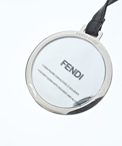 FENDI 鑰匙盒/鑰匙圈