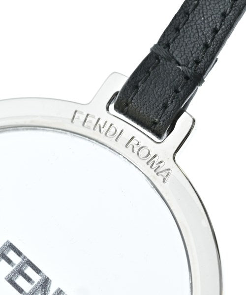 FENDI 鑰匙盒/鑰匙圈