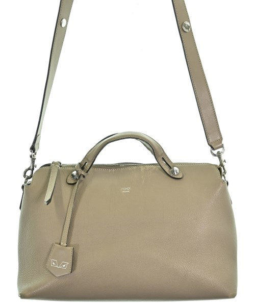 FENDI 肩背包