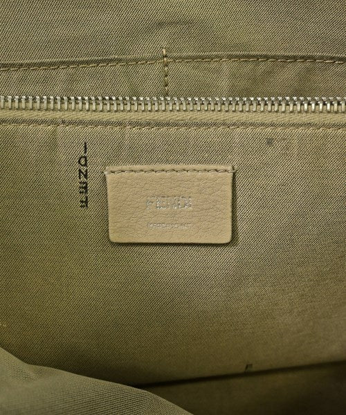 FENDI 肩背包