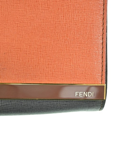FENDI 手拿包