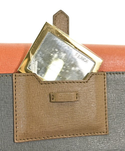 FENDI 手拿包