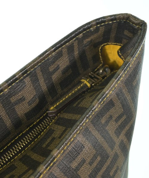 FENDI 托特包