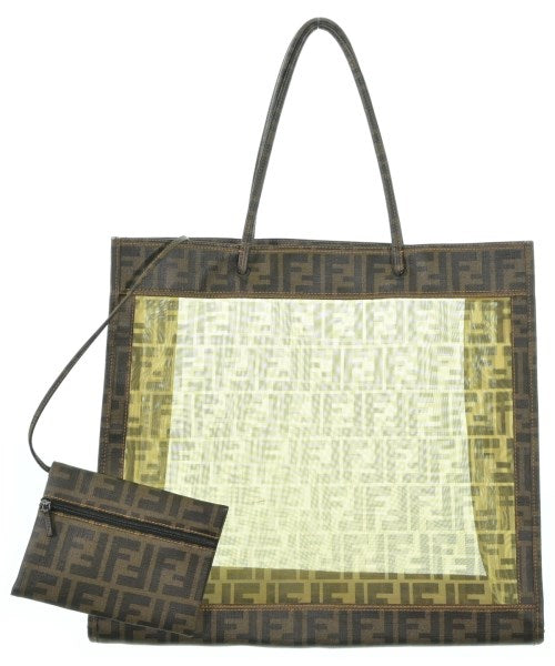 FENDI 托特包