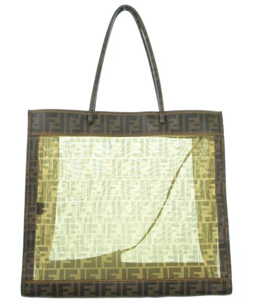 FENDI 托特包