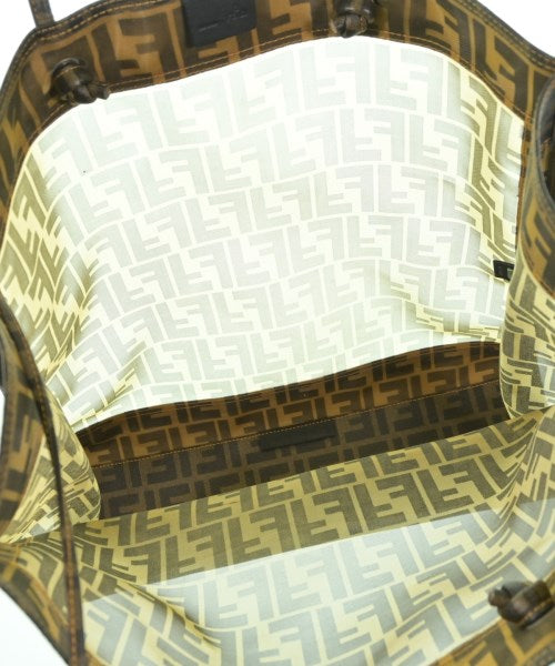 FENDI 托特包