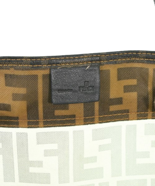 FENDI 托特包