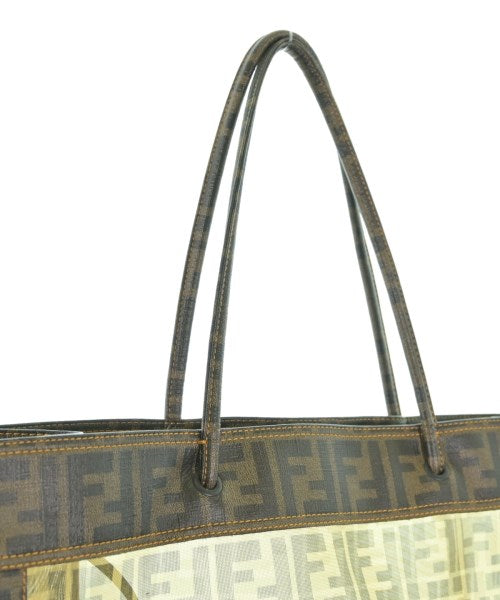 FENDI 托特包