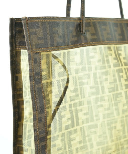 FENDI 托特包