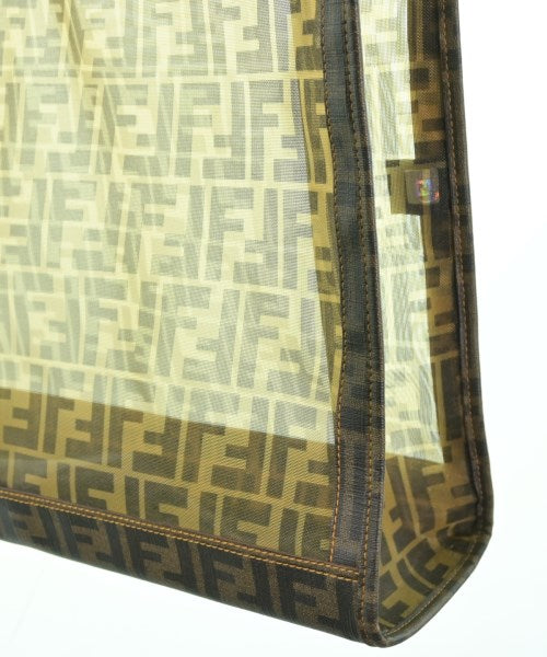 FENDI 托特包