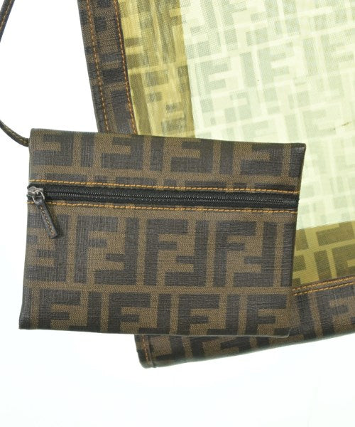 FENDI 托特包