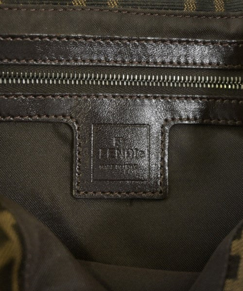 FENDI 托特包