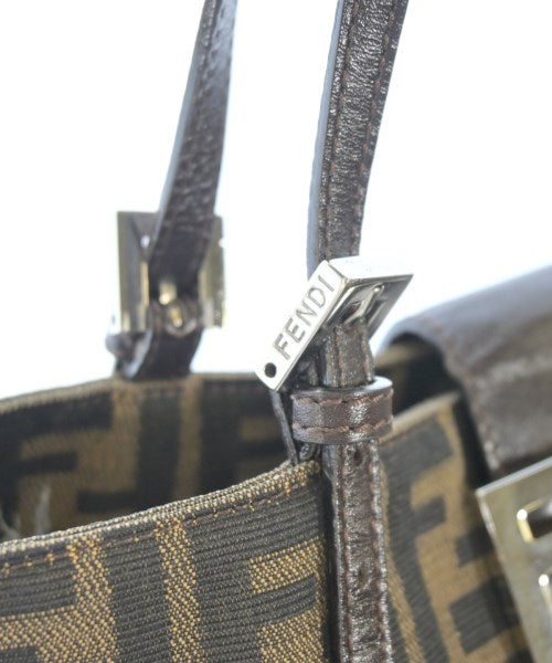 FENDI 托特包