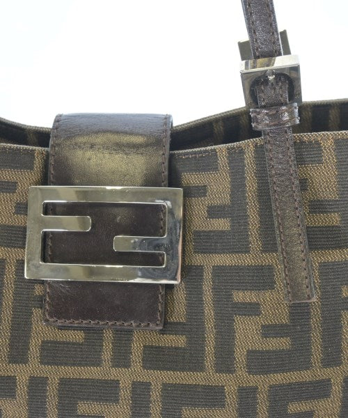 FENDI 托特包