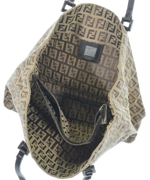 FENDI 托特包