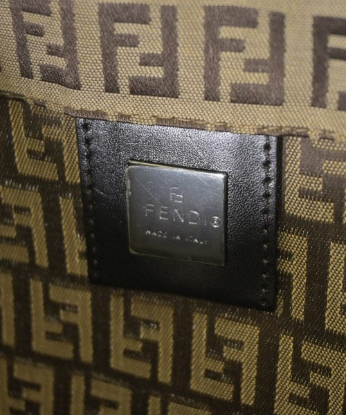 FENDI 托特包