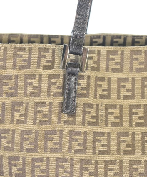 FENDI 托特包