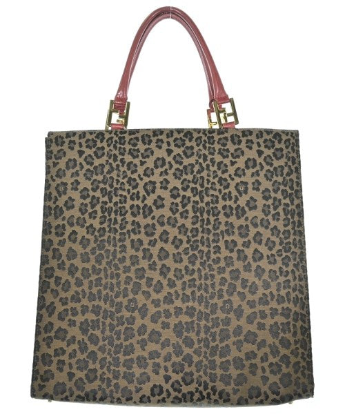 FENDI 托特包